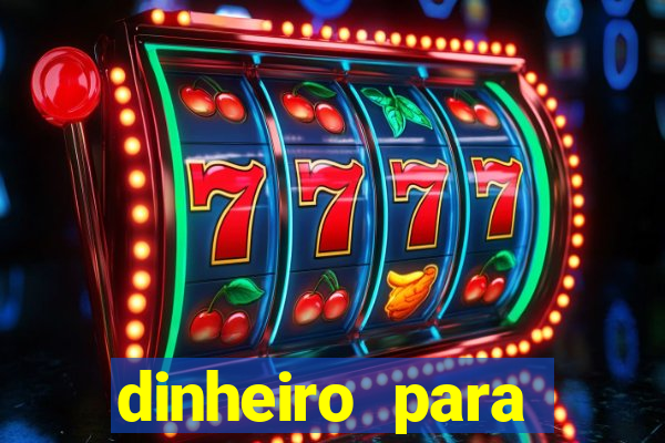 dinheiro para imprimir word